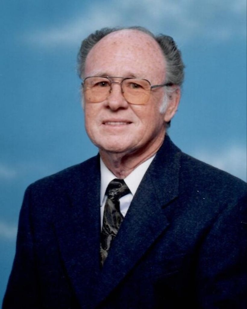 Sherman Sorrell