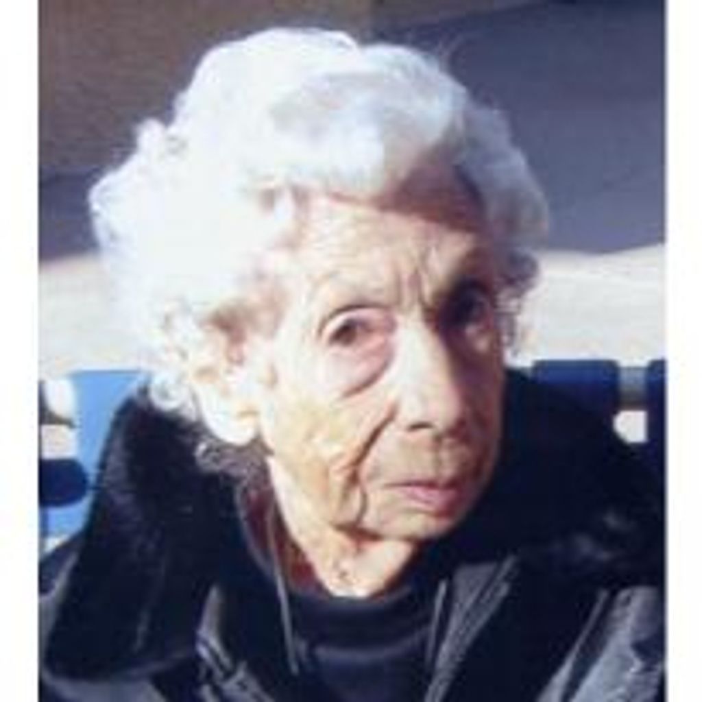 Thelma Viola Cullings