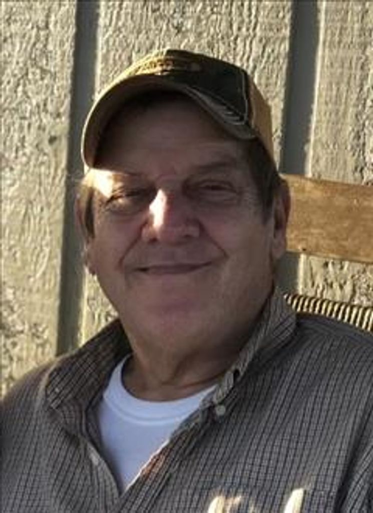 Ronnie Lee Turner Profile Photo