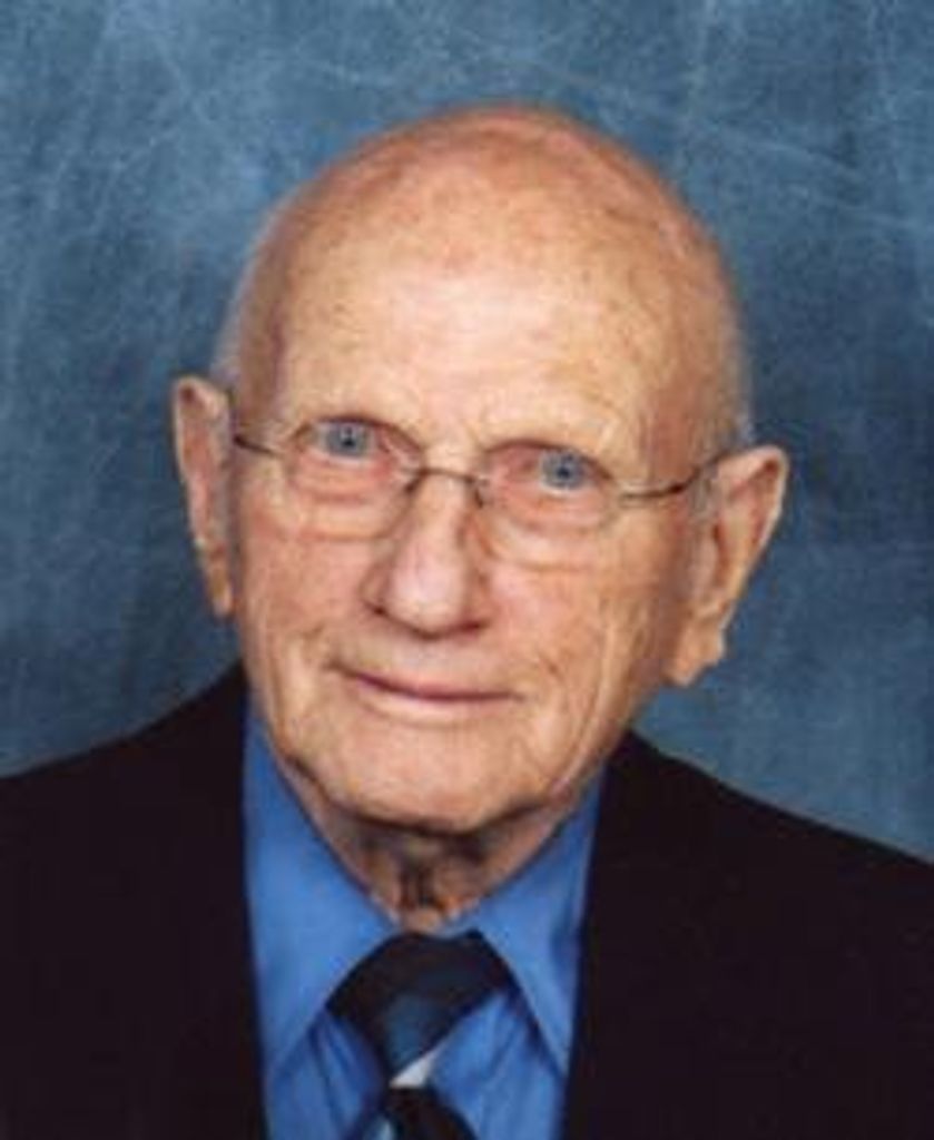 Robert Hugh Hobbs