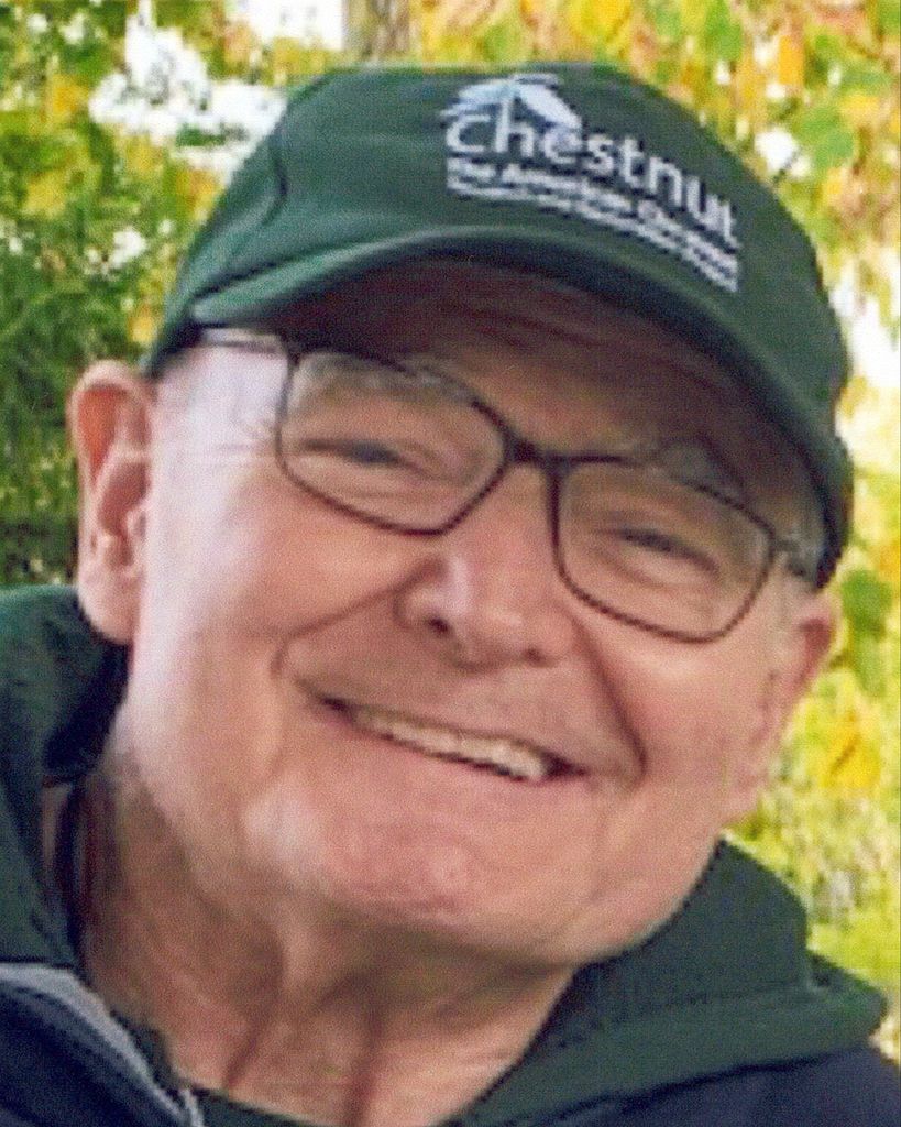 Charles "Chuck" A. Maynard