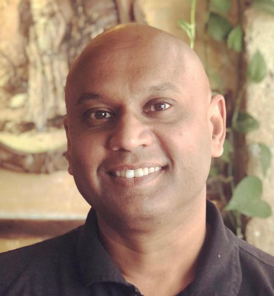 Mehul Patel, Phd Profile Photo