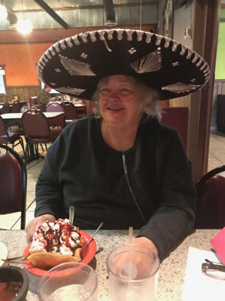 Jenetta C. Trussell Profile Photo