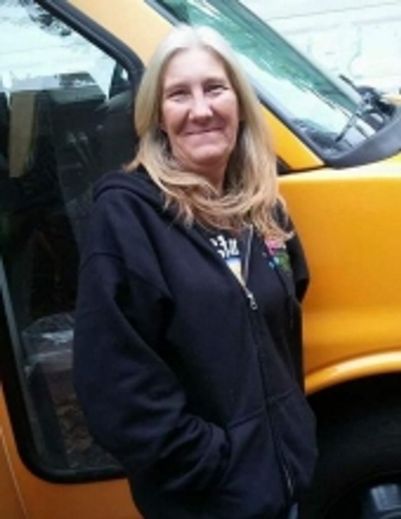 Nanci Beth Mott Profile Photo