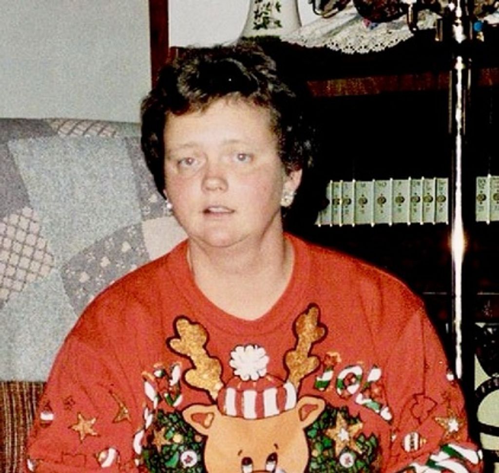 Denise Baines Adams Profile Photo