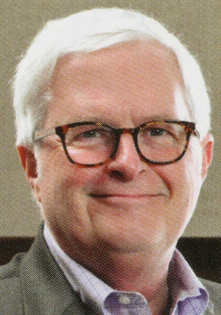 Tom C. Hoffman