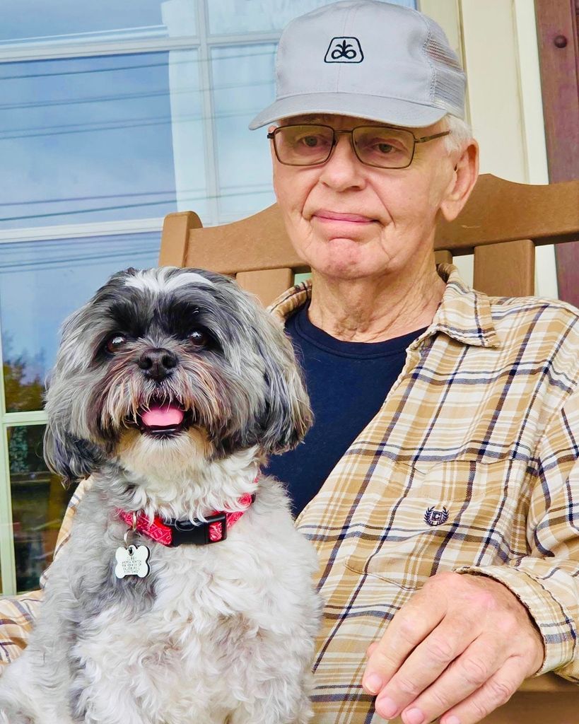 John "Jack" Newton Profile Photo