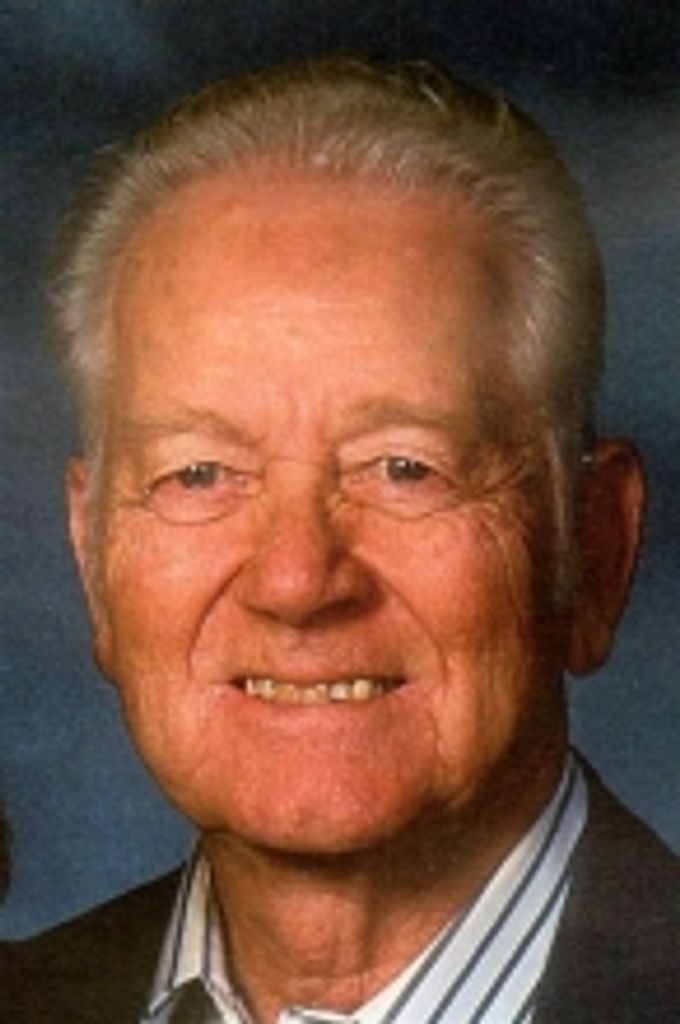 Wayne Mendenhall