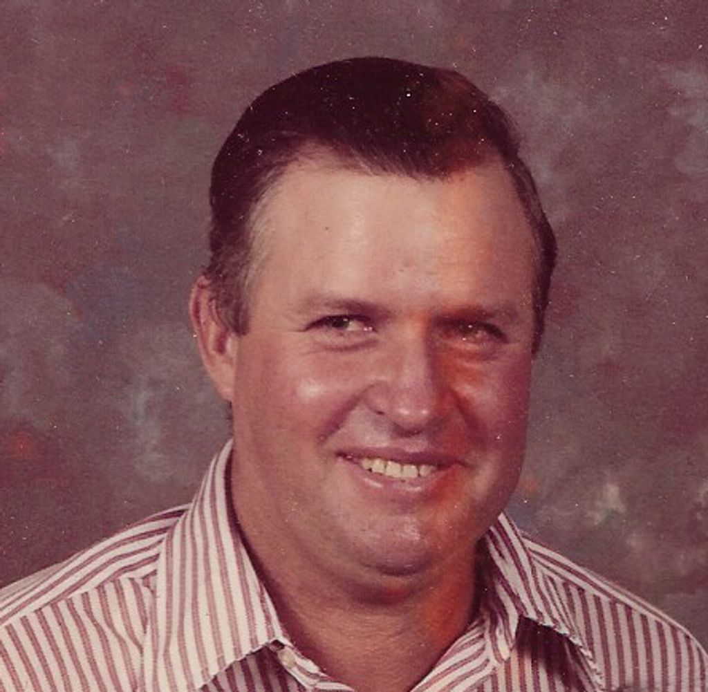 Lavernon Thomas Profile Photo