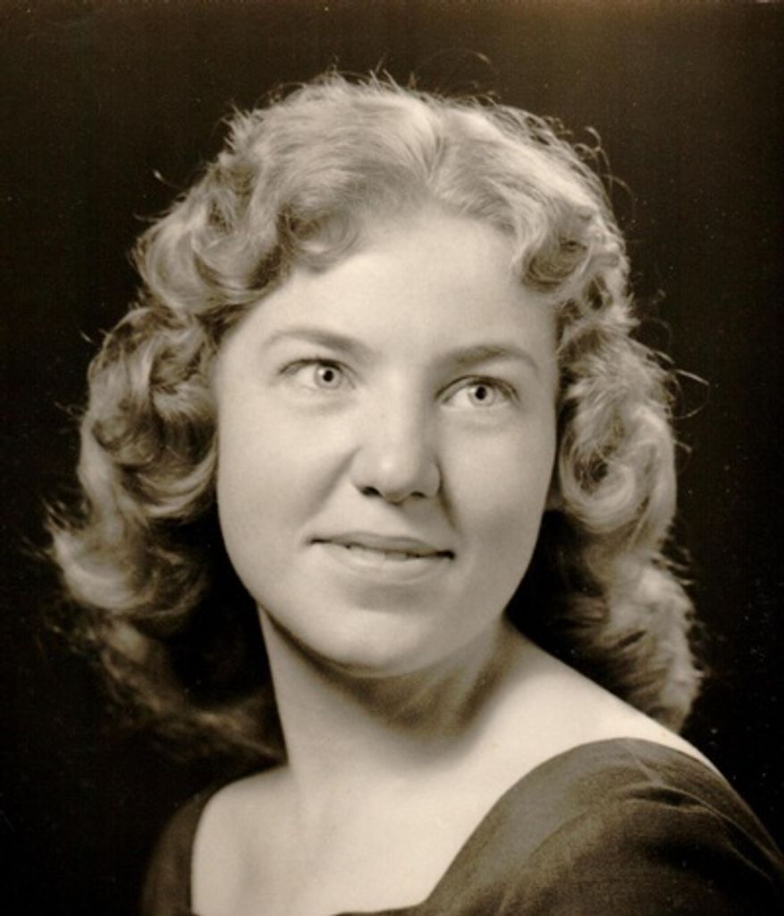 Maxine M. Martin Profile Photo