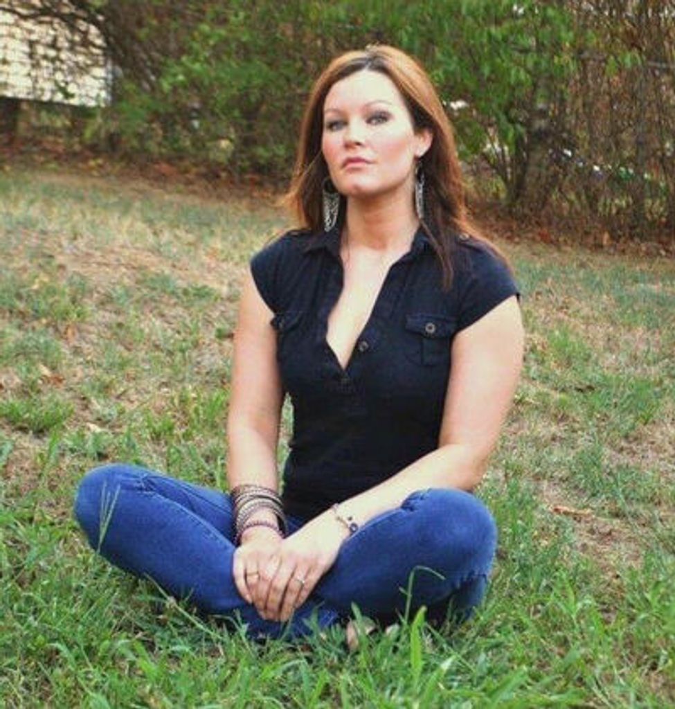 Terri Elizabeth Jones