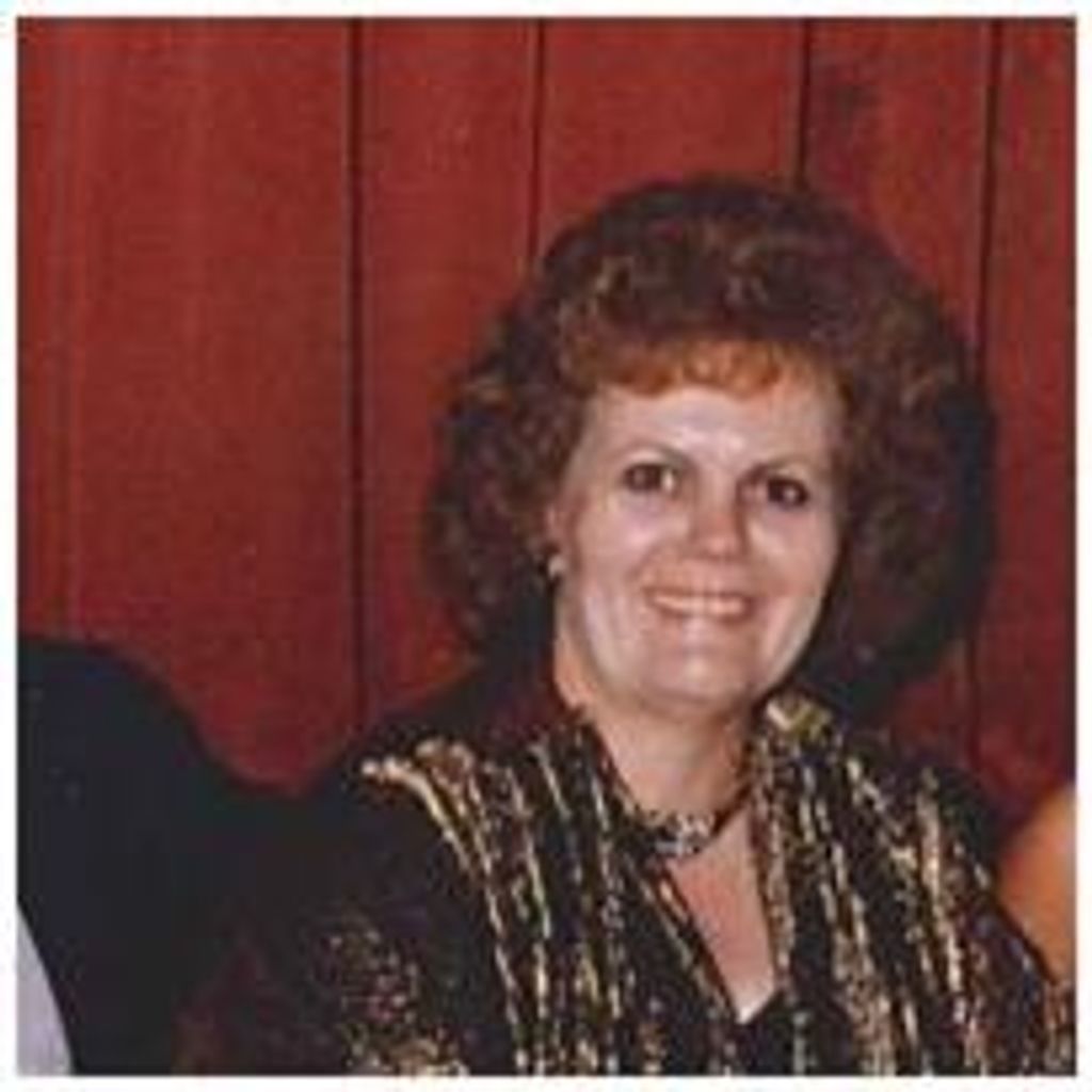 Donna Kay Moore