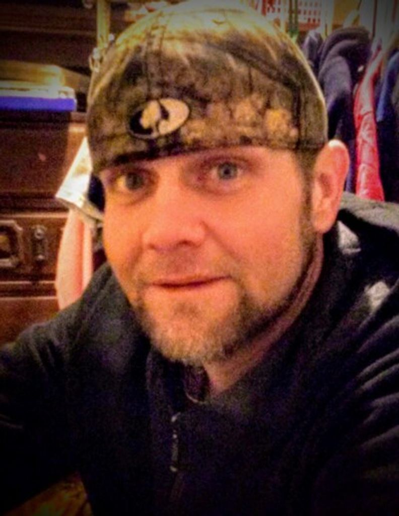 Phillip Wayne Pumphrey Profile Photo