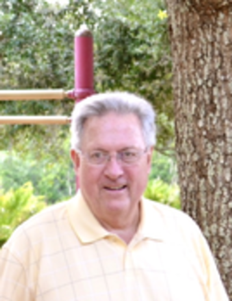 John L Wyatt Profile Photo