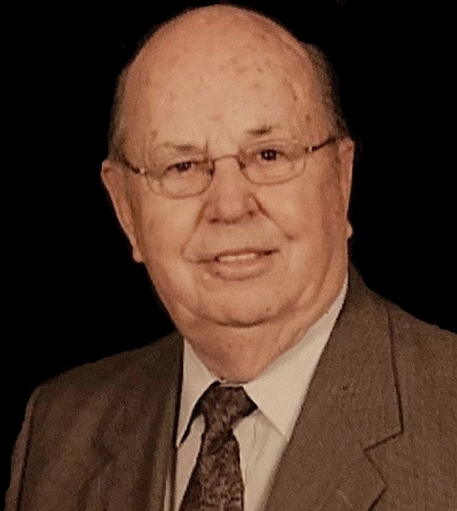 Paul M. Martin Profile Photo
