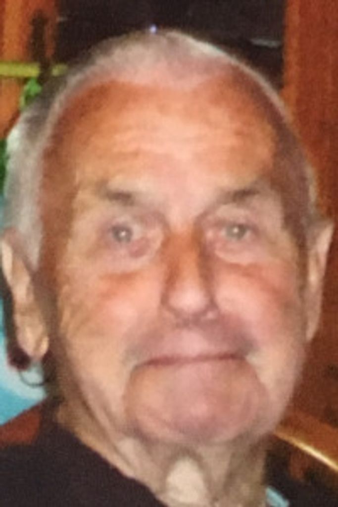 Robert M. Harris Sr.