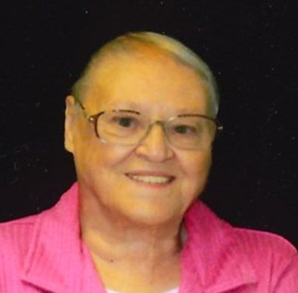 Diane E. Redrick