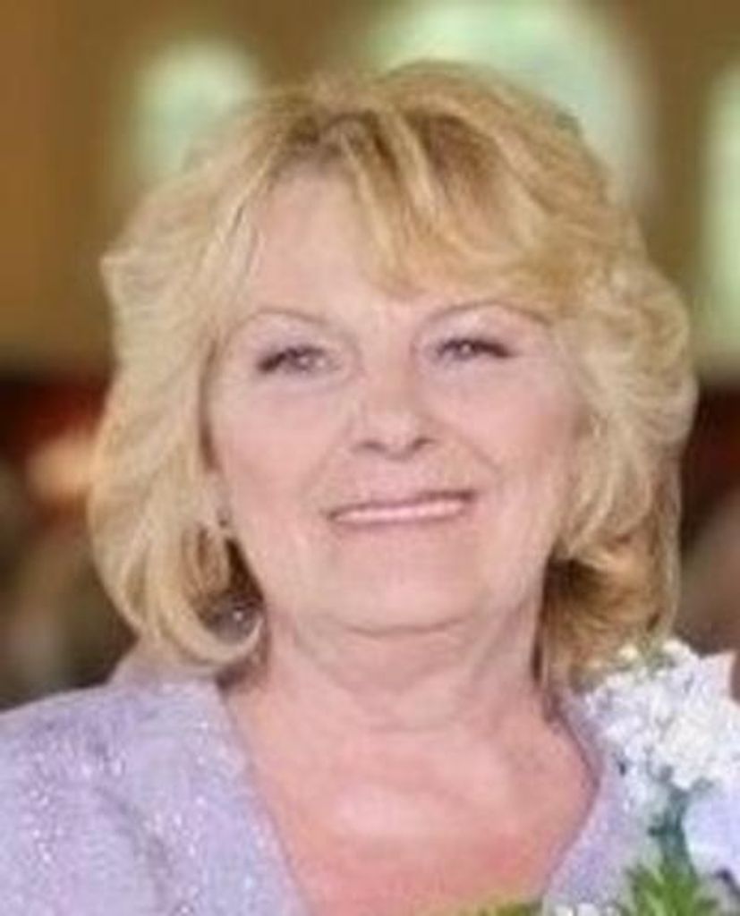 Gail Marie Sower Profile Photo