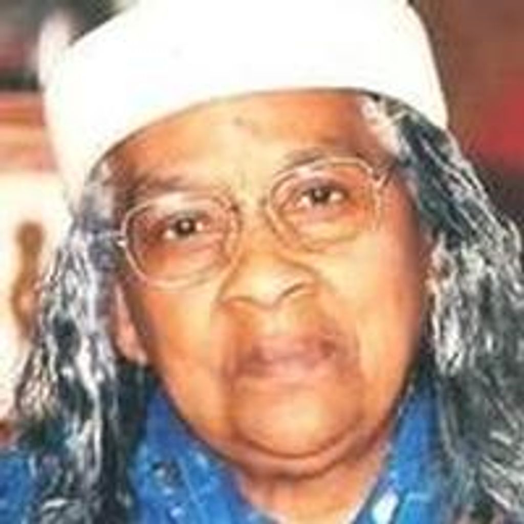 Ruth Elder Gatling Edwards Profile Photo