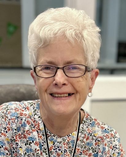 Sylvia Hall Fahsel's obituary image