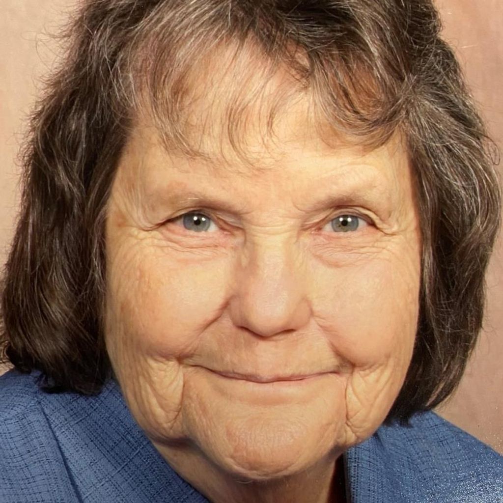 Martha Prestage Profile Photo