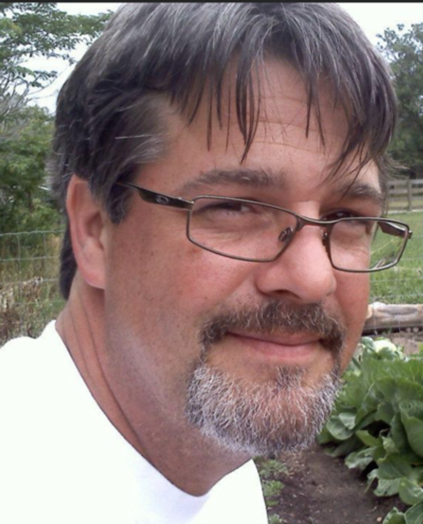Scott Benjamin Lockhart