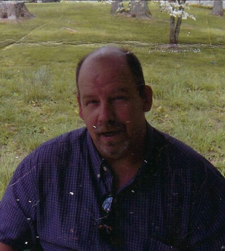 William (Bill) Hubbard Profile Photo