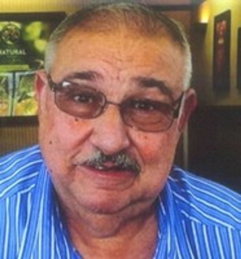 Mario Mastroianni, Jr.