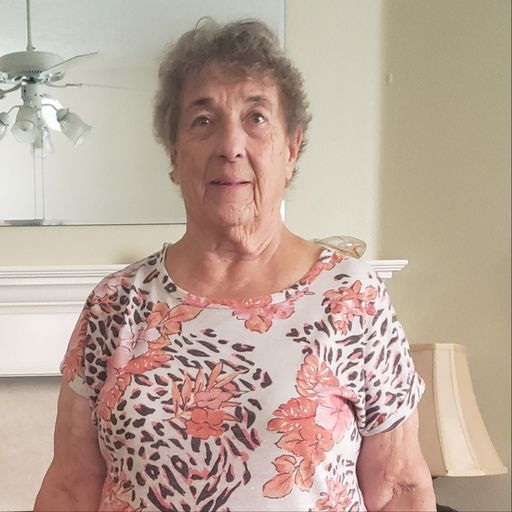 Carol Lee Sharp Profile Photo