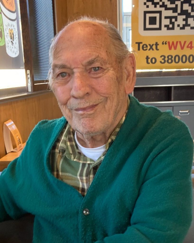 Kenneth Grove Laishley