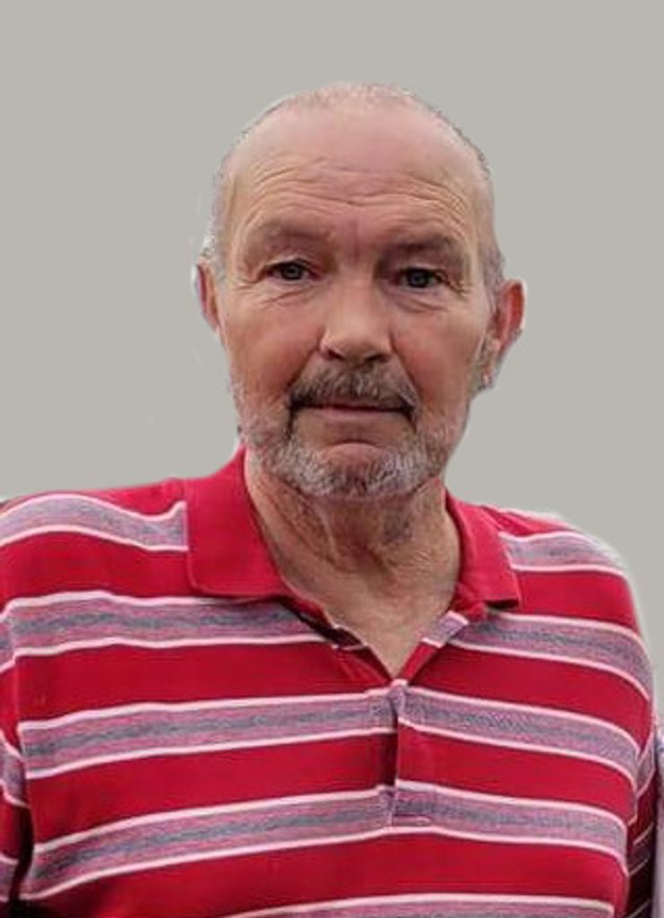 Gerald Wayne Key Profile Photo