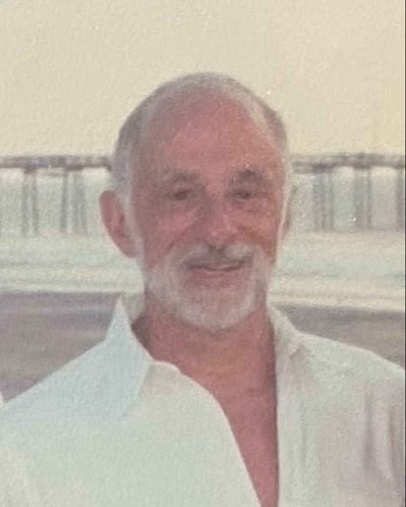 Edward Harvey Parkes Profile Photo
