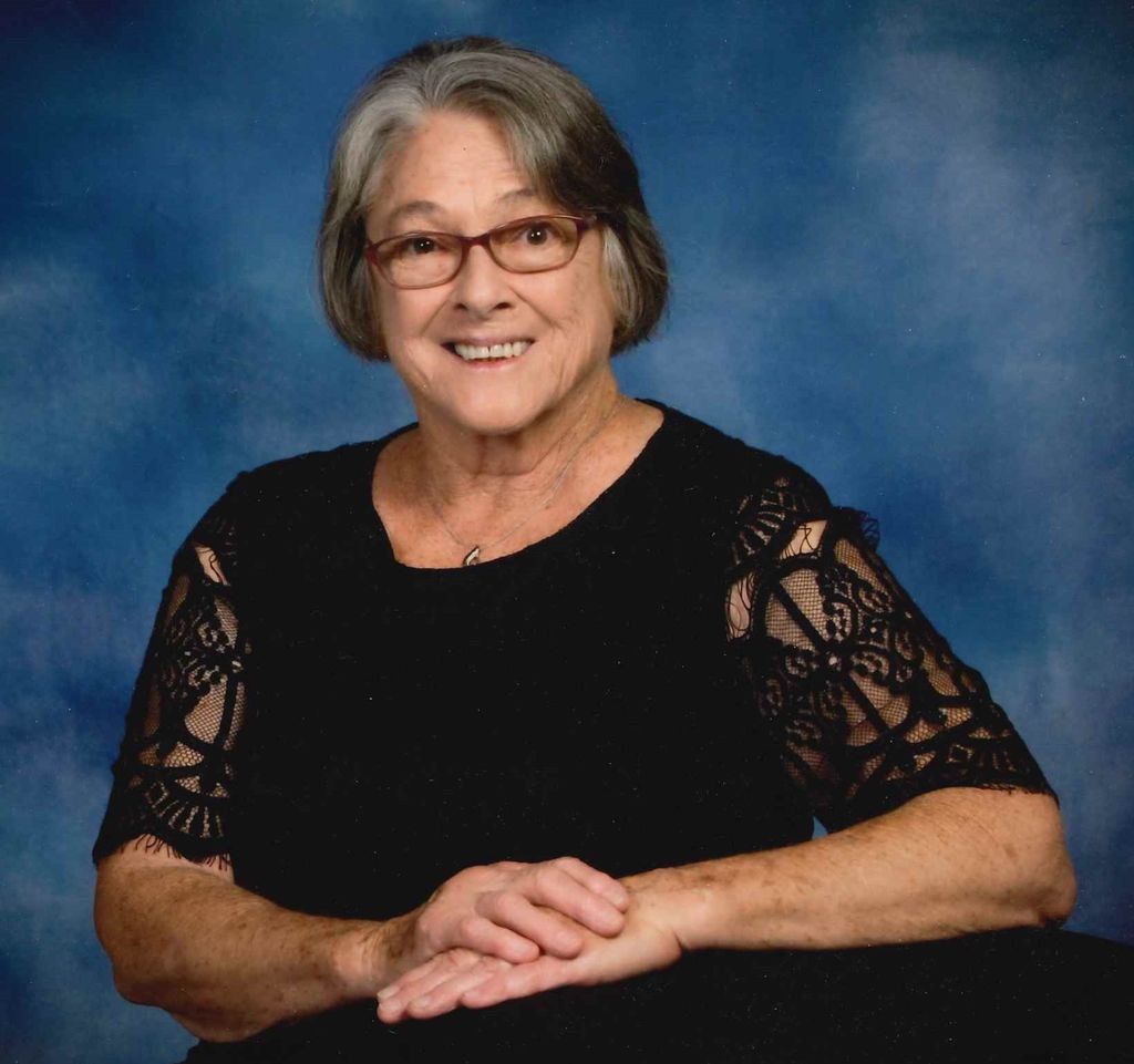 Mary Louise Wagner Profile Photo