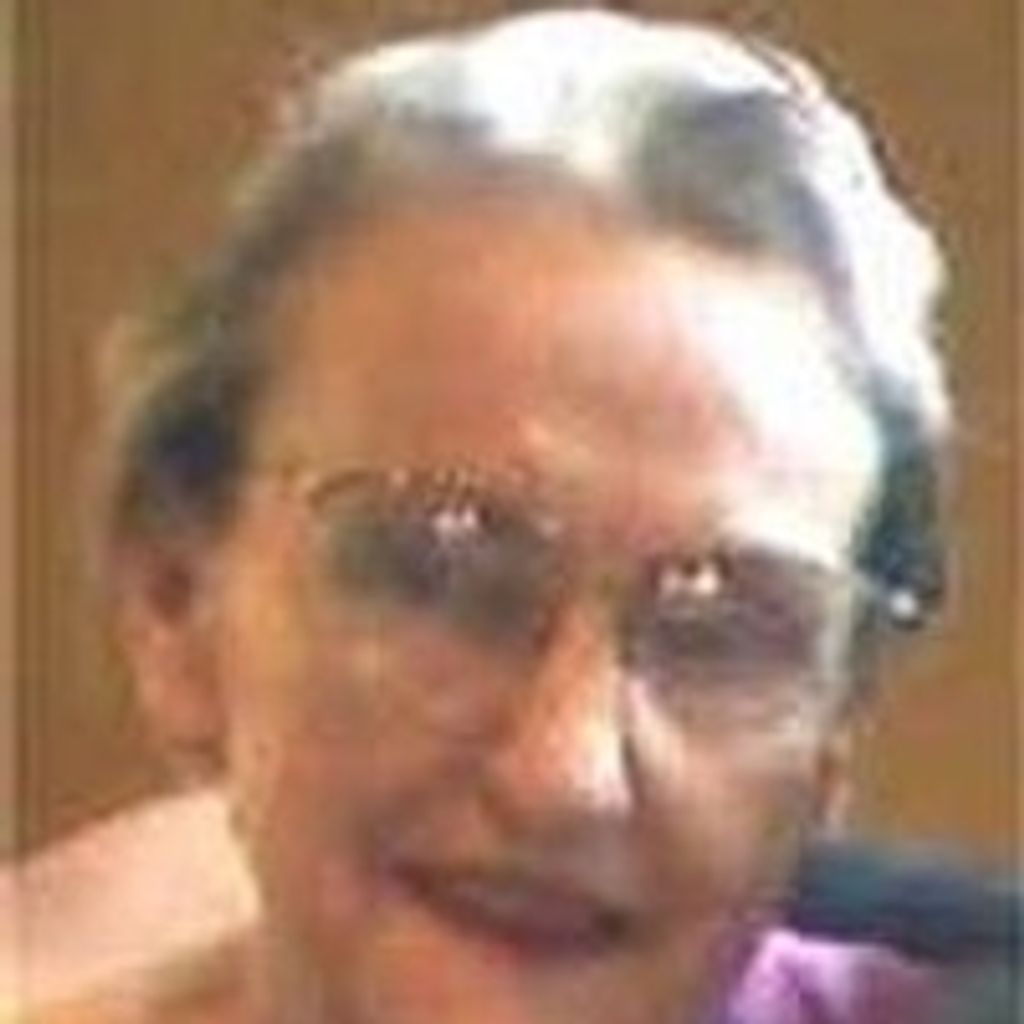 Mary Wallo