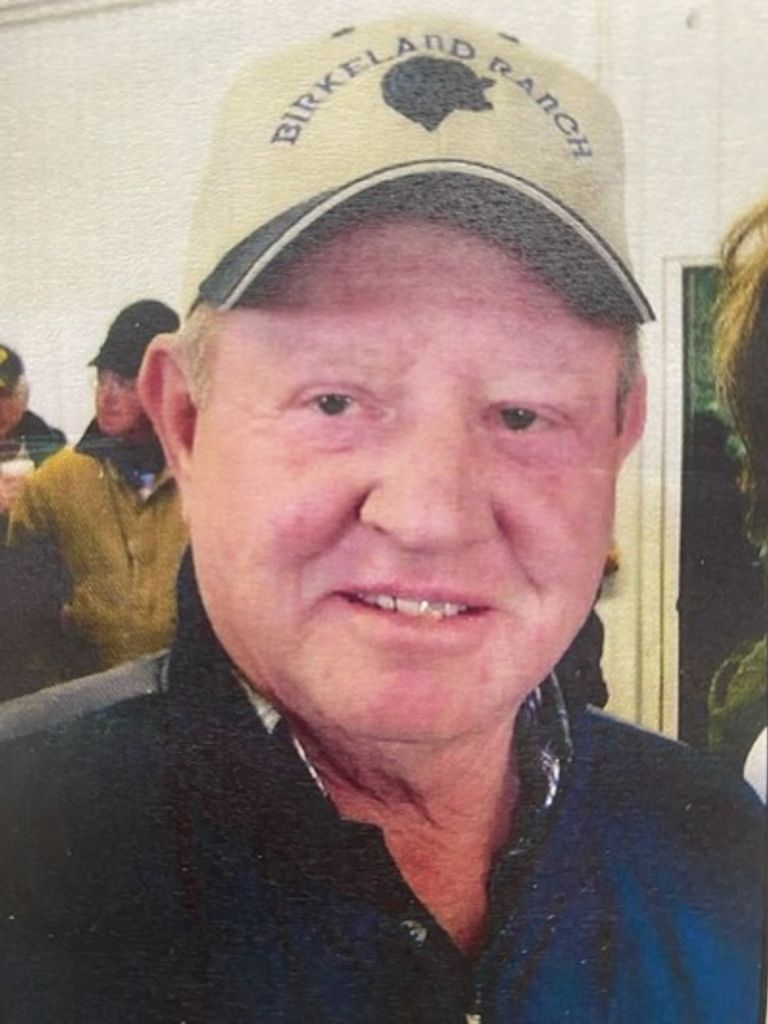 Neil Birkeland Profile Photo