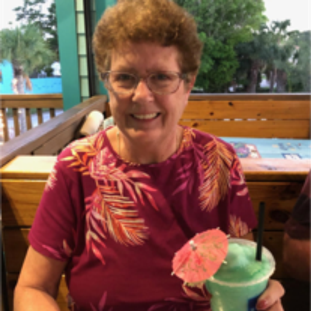 Susan "Suey" Colleen Charczenko Profile Photo