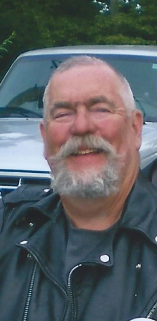 Joseph Townsend Van Dyke Profile Photo