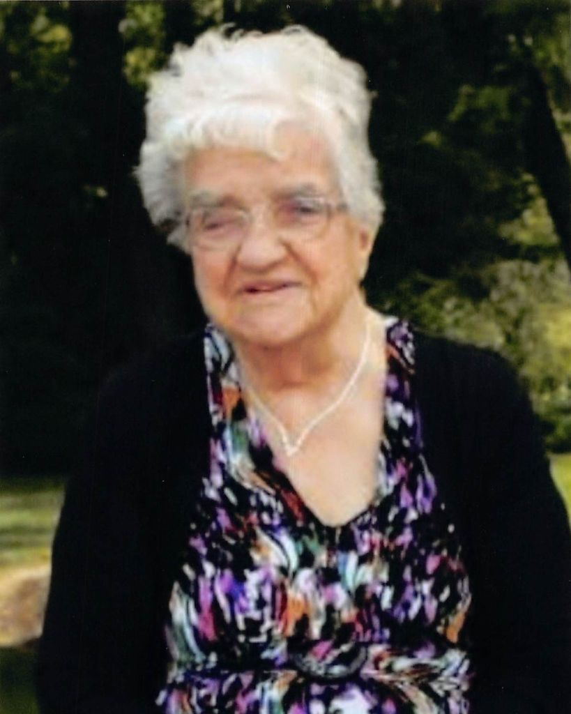 Mary Madison Profile Photo