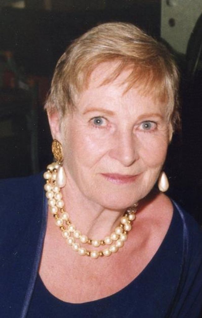 Margaret Jane Sullivan Profile Photo