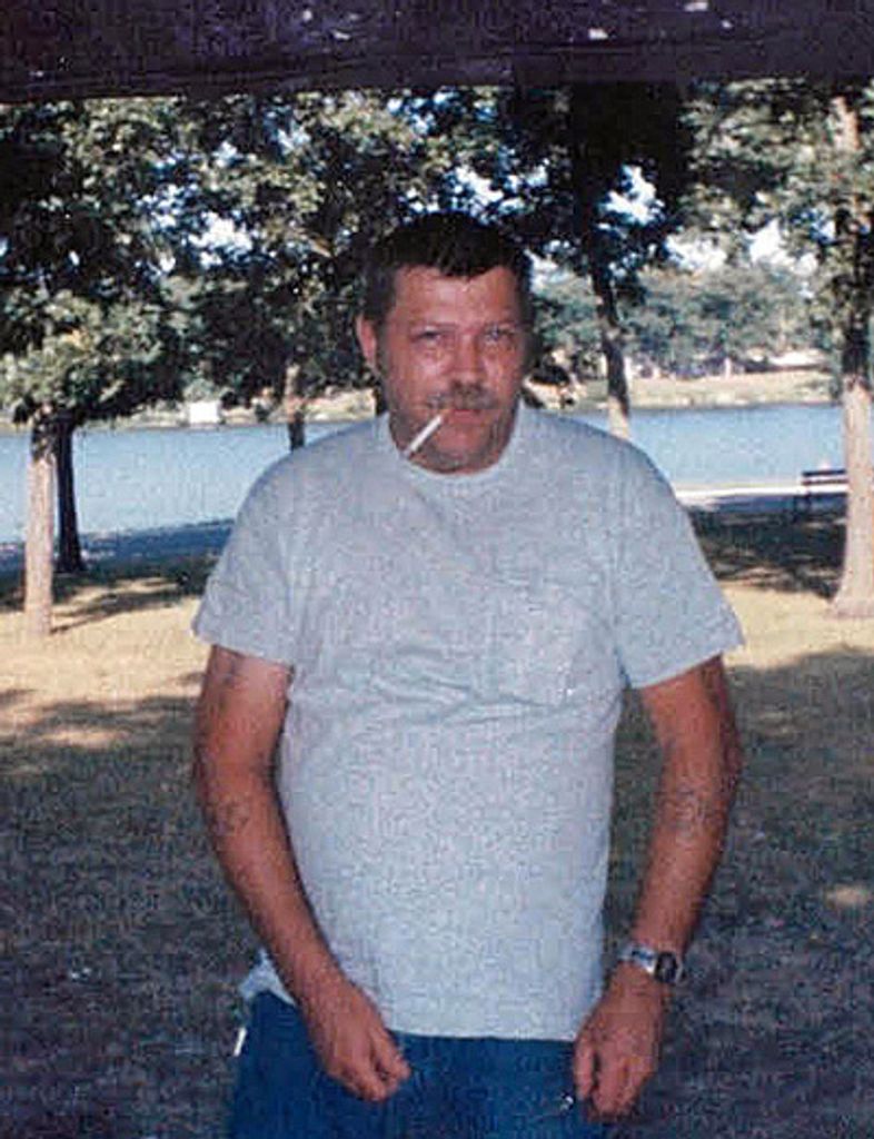 Richard Ernest Frayer Profile Photo
