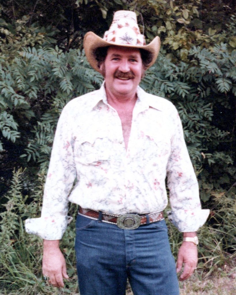 Tommy Gene "Tom" Rose