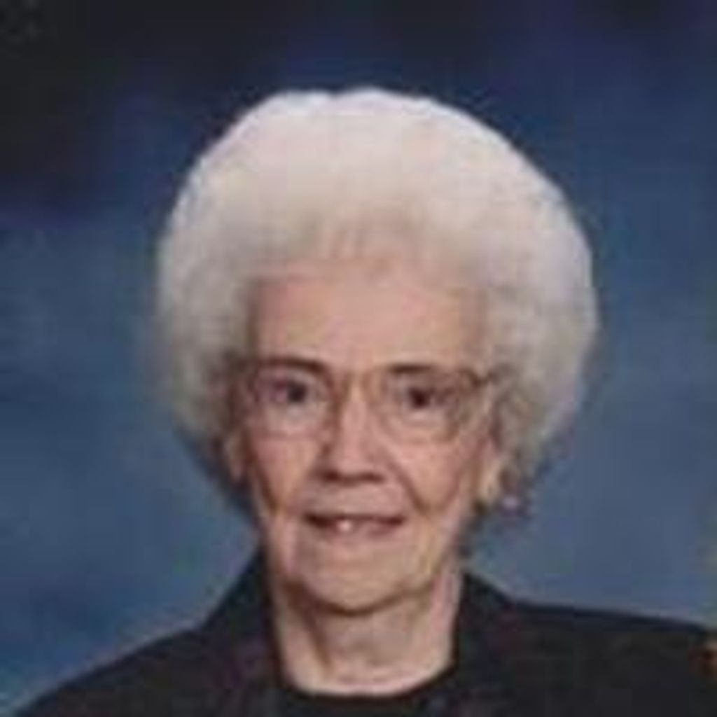 Betty L. Maurer