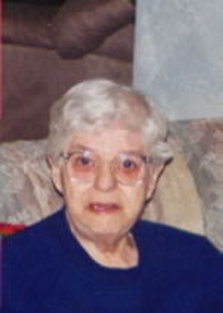 Margaret Josephine Mceachren Profile Photo