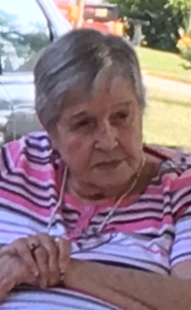Edith Elrod