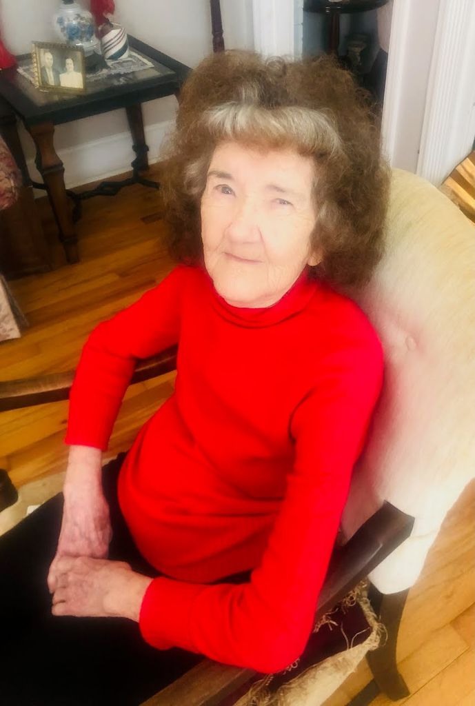 Willodean Kelsoe Profile Photo