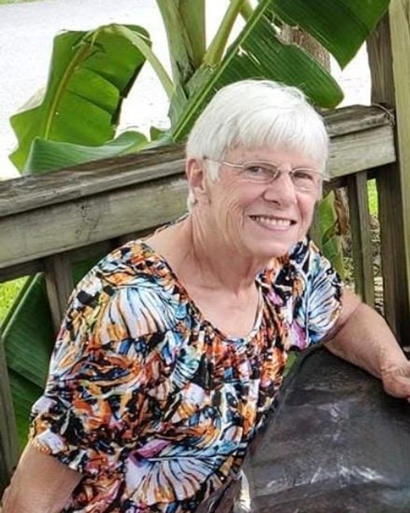 Ellen Carol Sutton Profile Photo