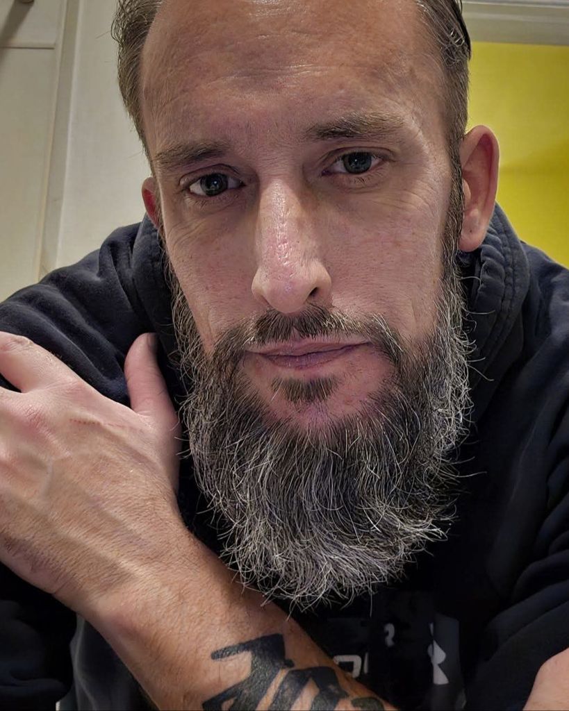 Jason Mark Bouchard Profile Photo