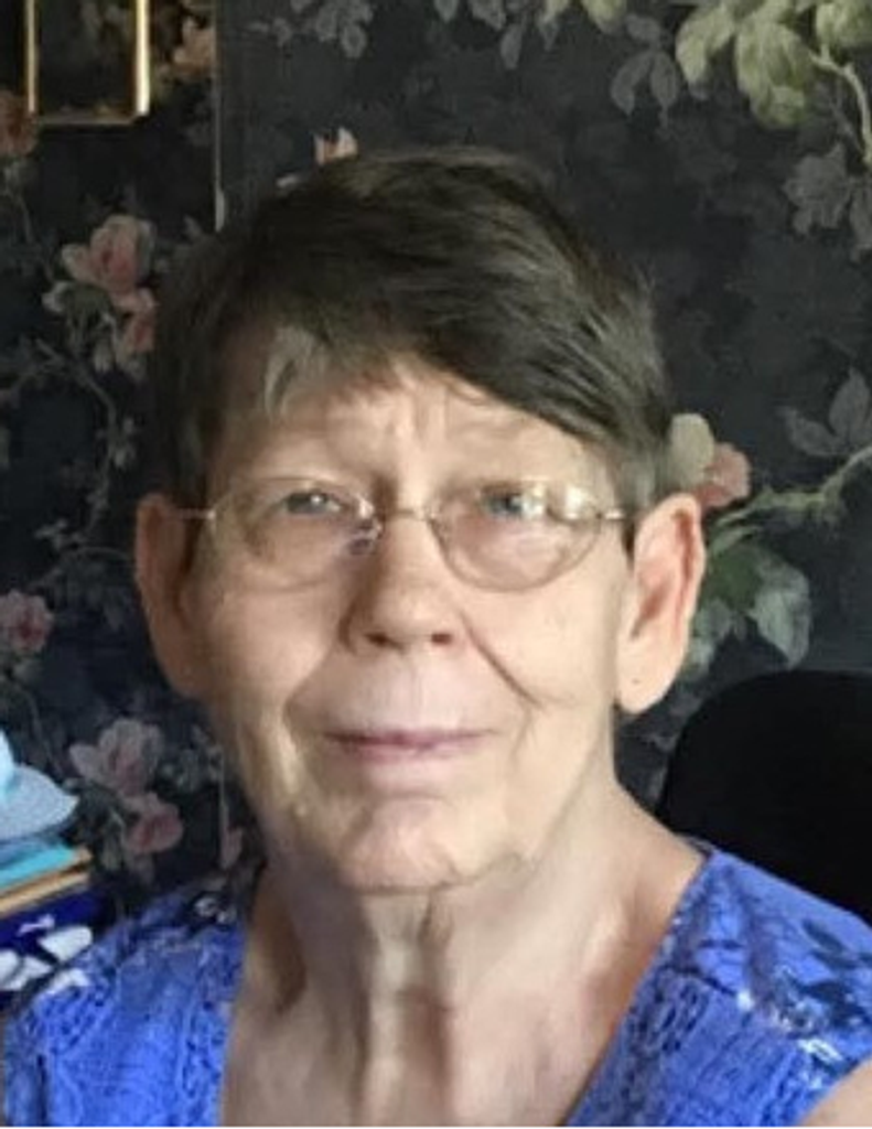 Beverly Kay Vosburgh