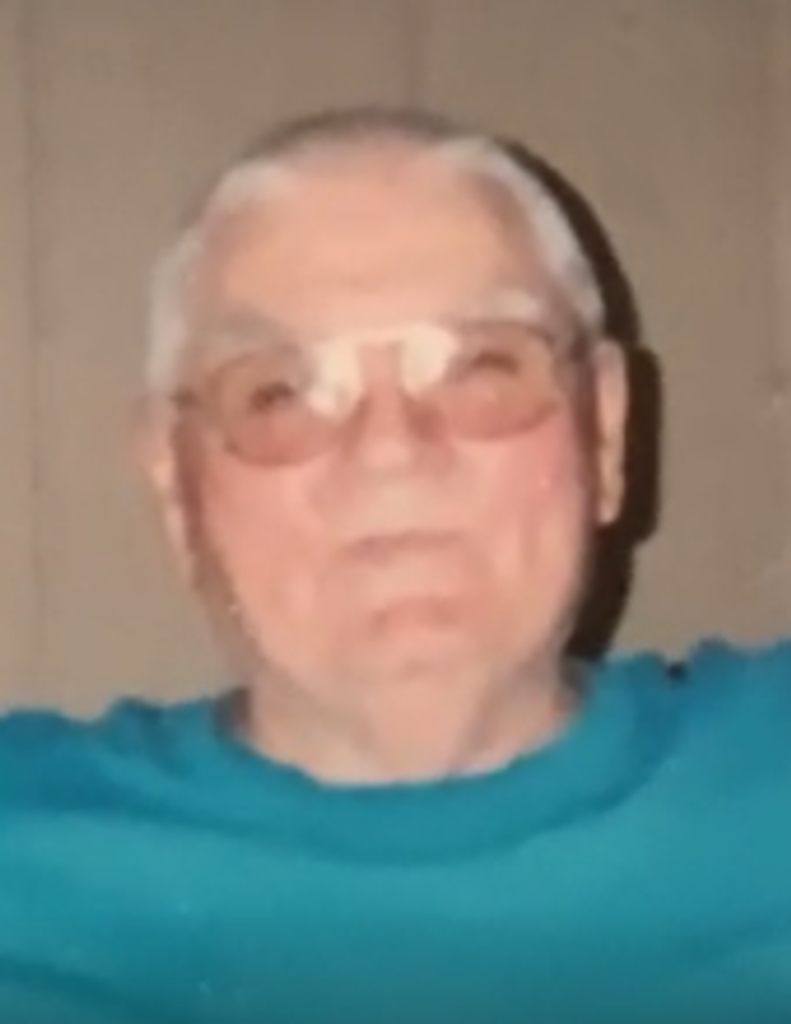Donald R. Dome