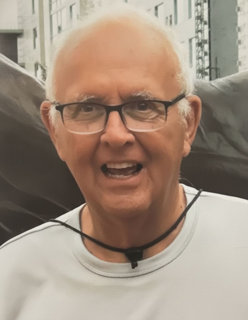 Morris "Moe" Smedley Profile Photo